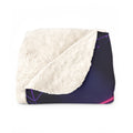 Event Horizon™ Sherpa Fleece Blanket