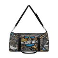 King of the Mountain™ Duffel Bag — Large (AOP)