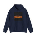 The Ringmaster™ Pullover Hoodie (v2)