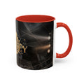 Final Odyssey™ Accent Coffee Mug