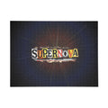 Supernova™ Ransom Edition Jigsaw Puzzle