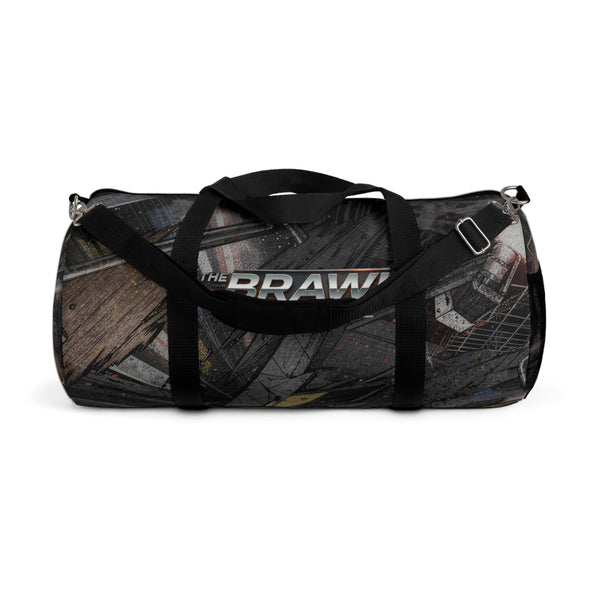 The Brawl to End It All™ Duffel Bag — Large (AOP)