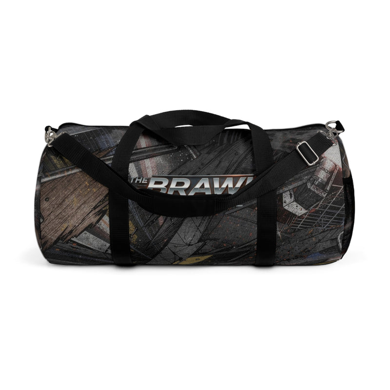 The Brawl to End It All™ Duffel Bag — Large (AOP)