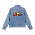 The Next Big Thing™ Men's Denim Jacket