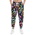 WrestleGate™ Athletic Joggers