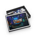 Lithium Pro™ Jigsaw Puzzle