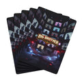 Big Brother™ Poker Cards