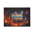 Colossal Tussle™ Jigsaw Puzzle