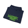 Matrix Pro™ Pullover Hoodie