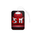 SIN™ Luggage Tags