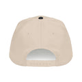 Three Stages of Hell™ Mid Profile Baseball Cap (Black / Natural)