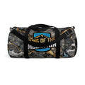 King of the Mountain™ Duffel Bag — Large (AOP)