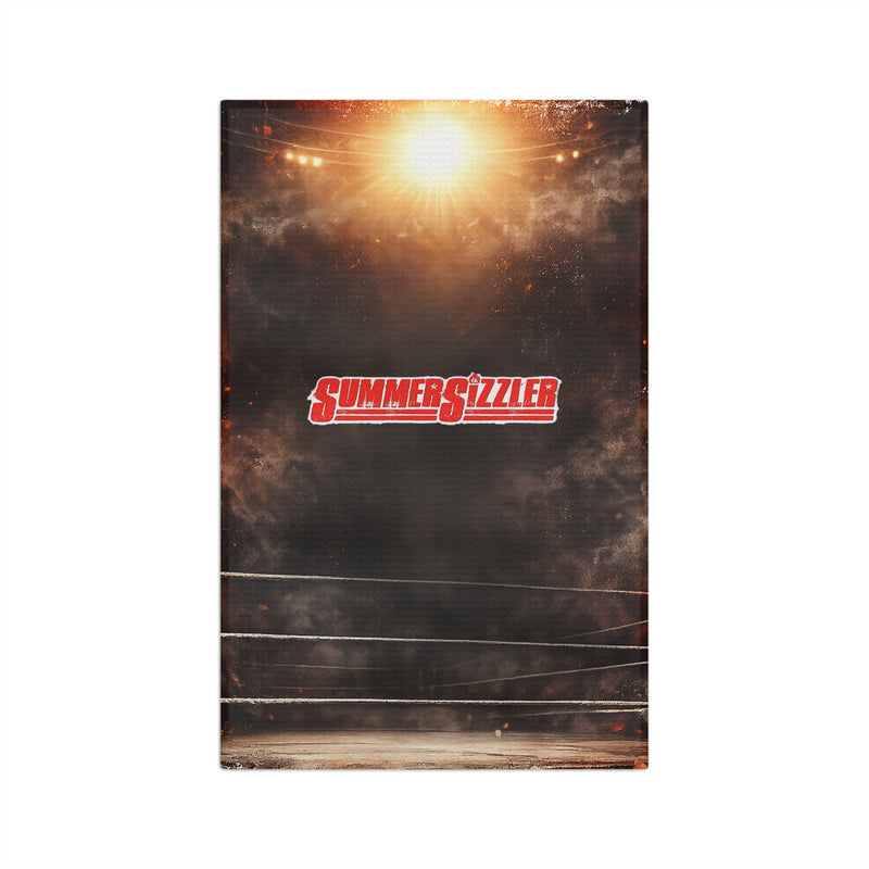 Summer Sizzler™ Microfiber Tea Towel