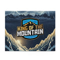 King of the Mountain™ Puzzle (120, 252, 500-Piece)
