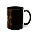 Ring of Fortune™ Accent Coffee Mug