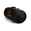 Yapapi Indian Strap Match™ Duffel Bag — Large (AOP)