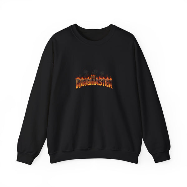 The Ringmaster™ Crewneck Sweatshirt (v3)