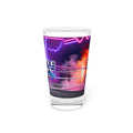 Battle Bowl™ Pint Glass, 16oz