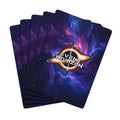 Event Horizon™ Poker Cards