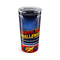 Wrestling Challenge™ Tumbler 20oz