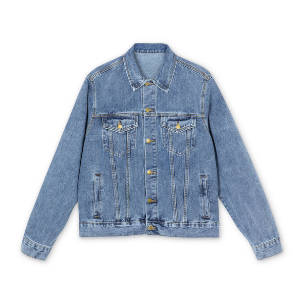 Supernova™ Men's Denim Jacket