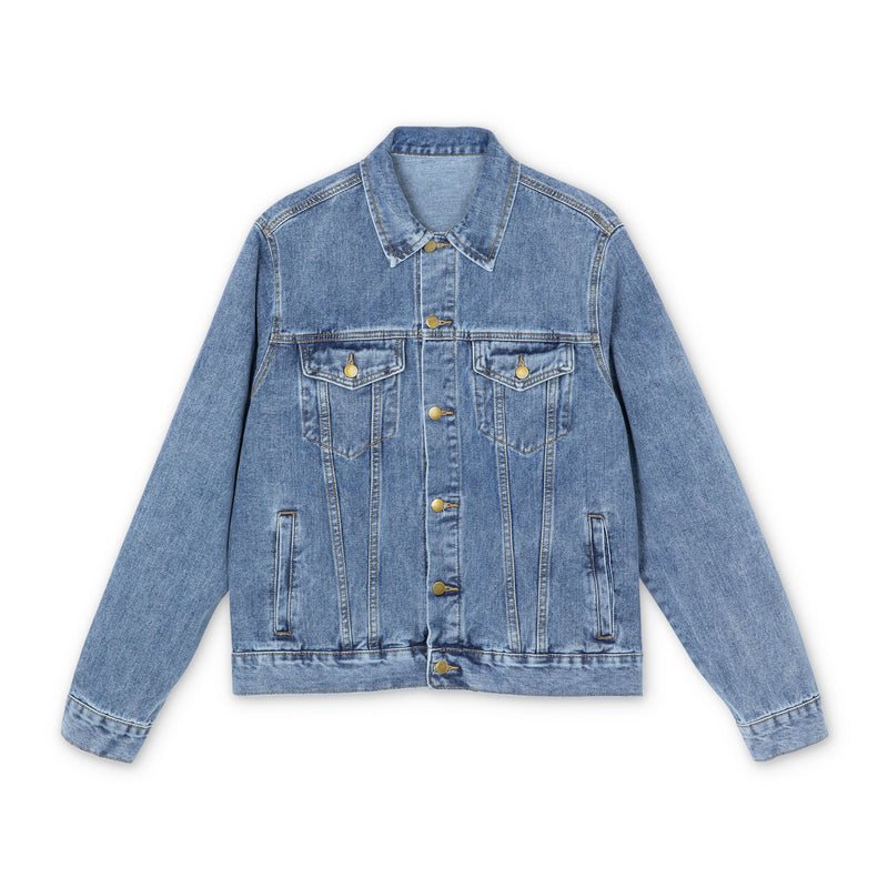 Supernova™ Men's Denim Jacket
