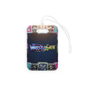 WrestleGate™ Luggage Tags