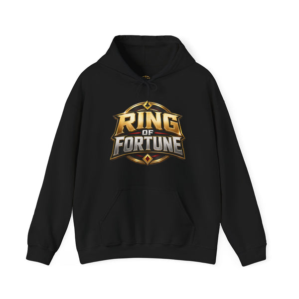 Ring of Fortune™ Pullover Hoodie