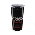 Main Event Mafia™ Tumbler 20oz