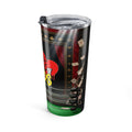 House of Cards™ Tumbler 20oz