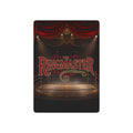 The Ringmaster™ Poker Playing Cards