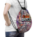 3 Way Dance™ Drawstring Bag