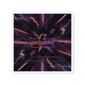Battle Bowl™ Die-Cut Magnet