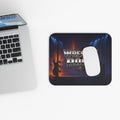 WrestleRock™ Mouse Pad