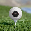 Main Event Mafia™ Golf Balls, 6pcs