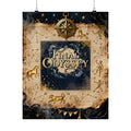 Final Odyssey™ Matte Poster