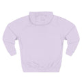 The Fed™ Three-Panel Fleece Hoodie