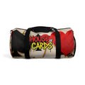 House of Cards™ Duffel Bag — Small (AOP)