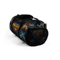 The Next Big Thing™ Duffel Bag — Small (AOP)