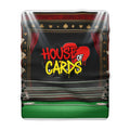 House of Cards™ Sherpa Fleece Blanket