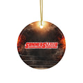 Summer Sizzler™ Ceramic Ornament