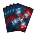 Freedom Pro Wrestling™ Poker Cards