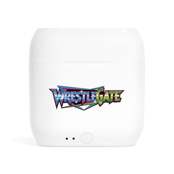WrestleGate™ Essos Wireless Earbuds