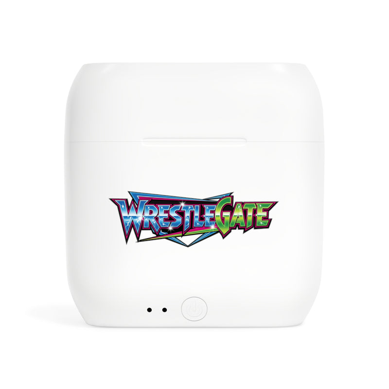 WrestleGate™ Essos Wireless Earbuds