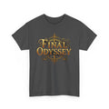 Final Odyssey™ Heavy Cotton Tee