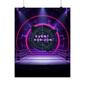 Event Horizon™ Matte Poster