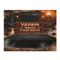 Yapapi Indian Strap Match™ Puzzle (120, 252, 500-Piece)