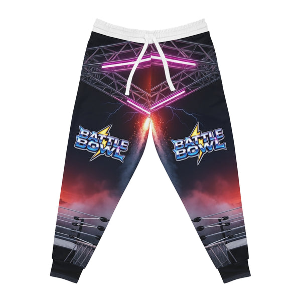 Battle Bowl™ Athletic Joggers