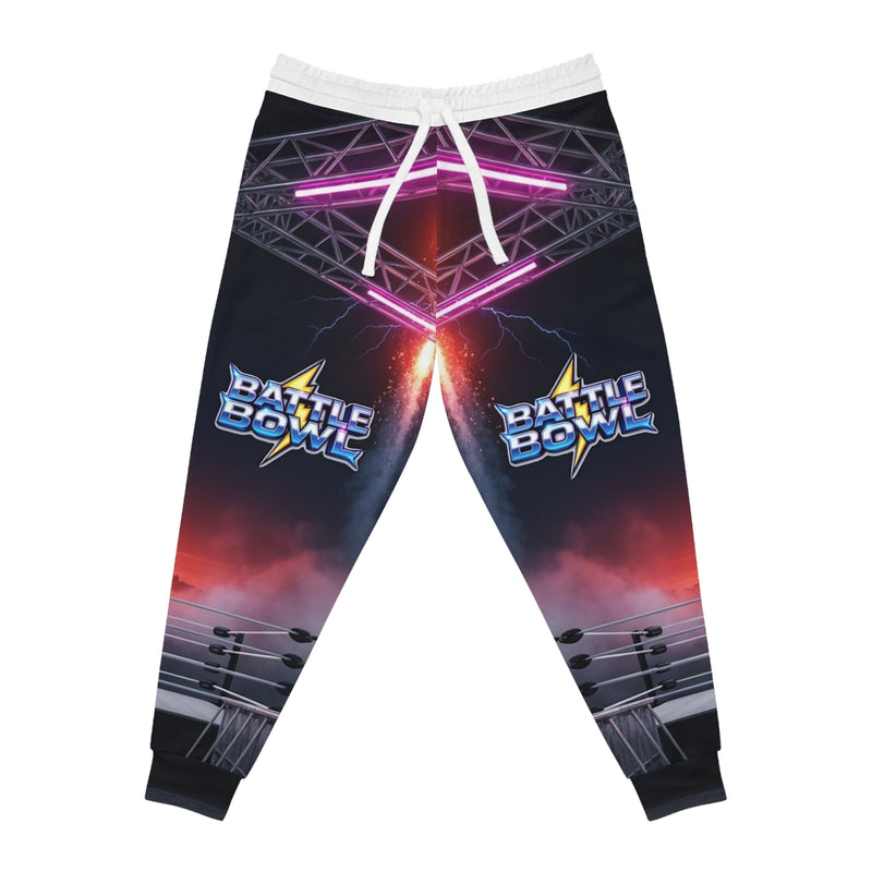 Battle Bowl™ Athletic Joggers
