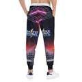 Battle Bowl™ Athletic Joggers